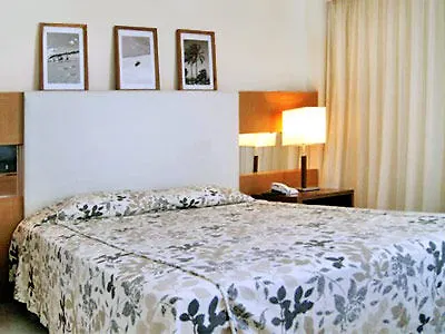 Apart-hotel Varandas De Ponta Negra Natal