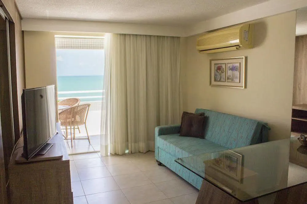 Apart-hotel Varandas De Ponta Negra Natal