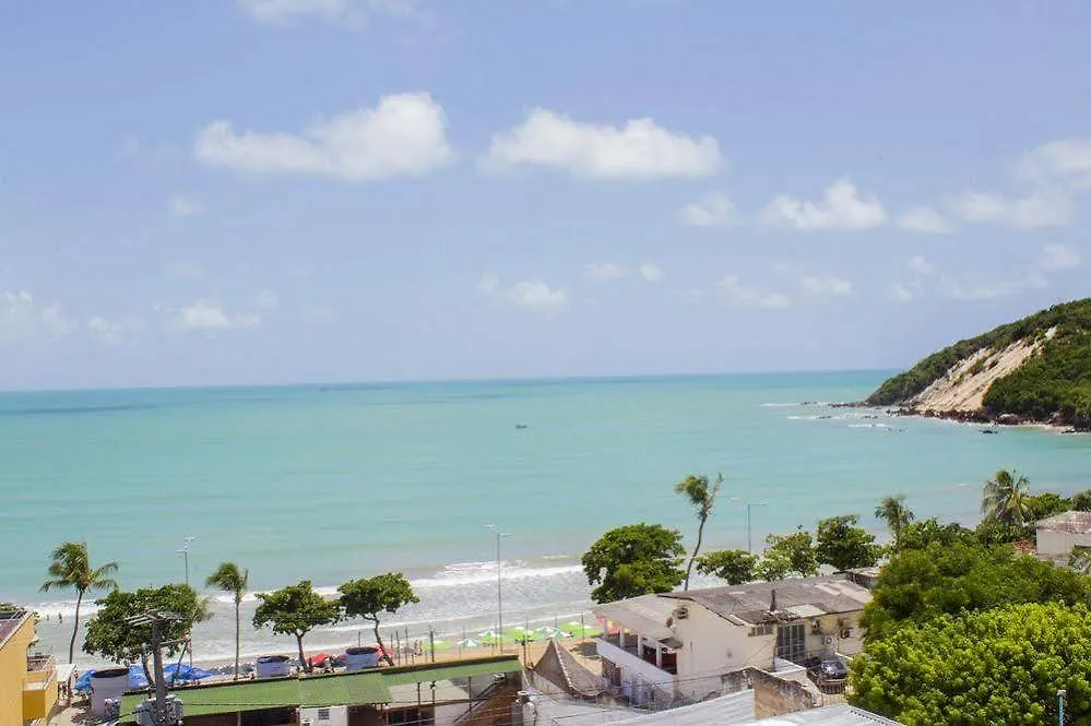 Apart-hotel Varandas De Ponta Negra Natal