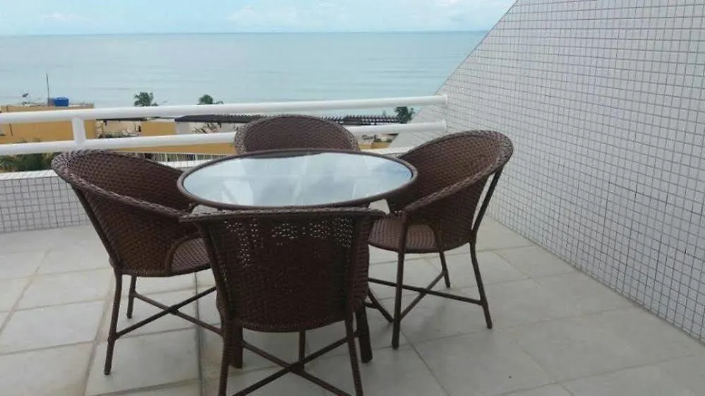 Varandas De Ponta Negra Natal Apart-hotel