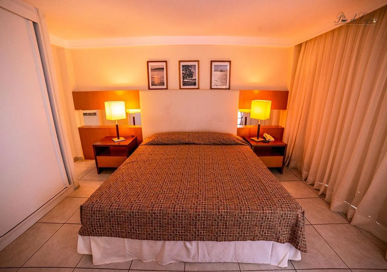 Varandas De Ponta Negra Natal Apart-hotel