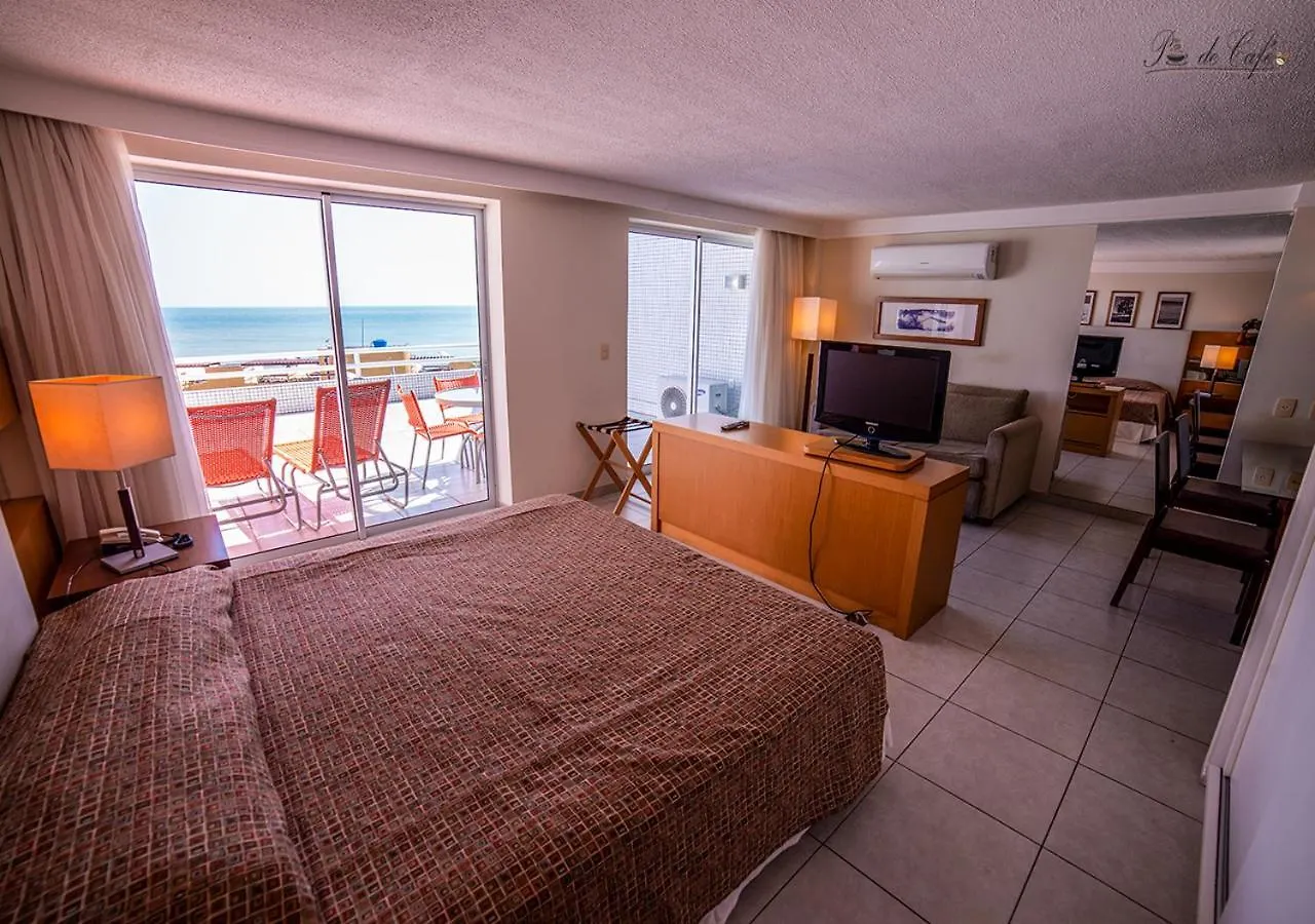 Varandas De Ponta Negra Natal Apart-hotel