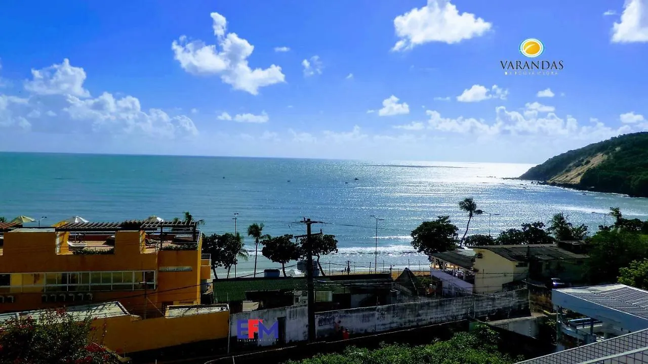Varandas De Ponta Negra Natal