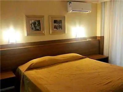 Varandas De Ponta Negra Natal Aparthotel