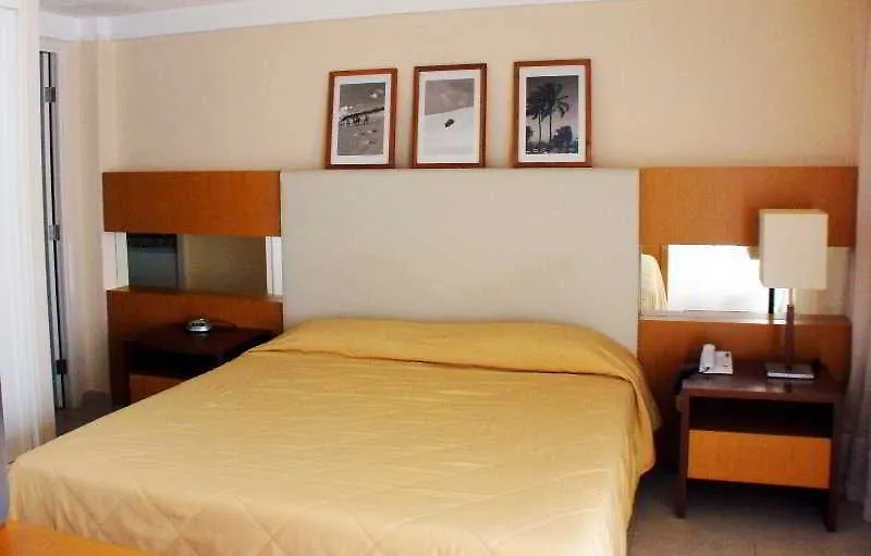 Aparthotel Varandas De Ponta Negra Natal