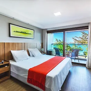 Flat Beira-mar Ponta Negra Apart-hotel