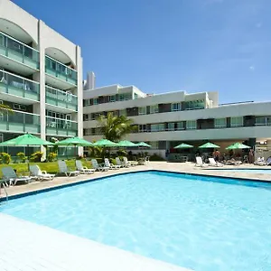 Ponta Negra 507 Hotel