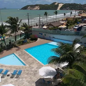 Sonia Flats - No Ponta Negra Apart-hotel