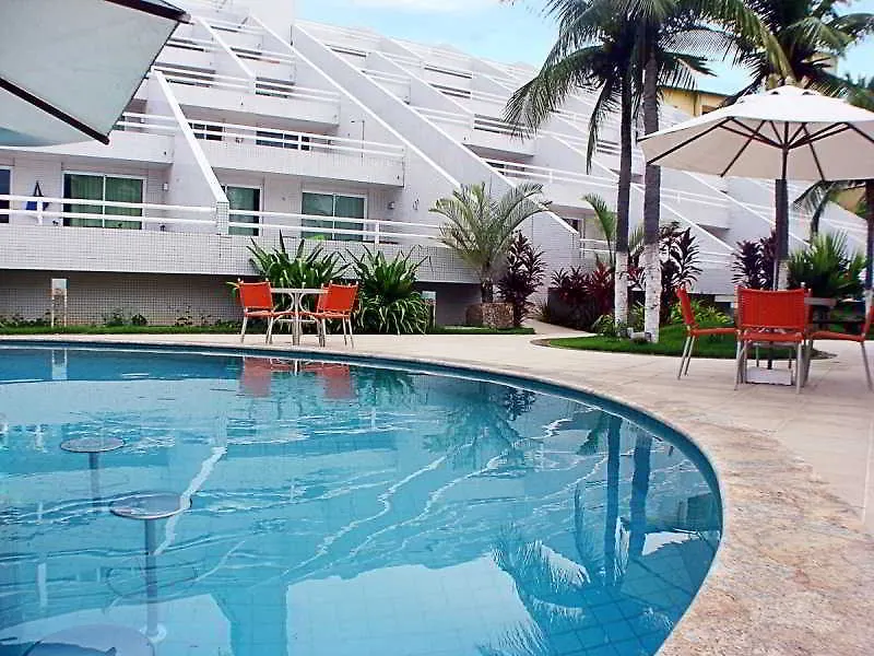 Varandas De Ponta Negra Natal Aparthotel