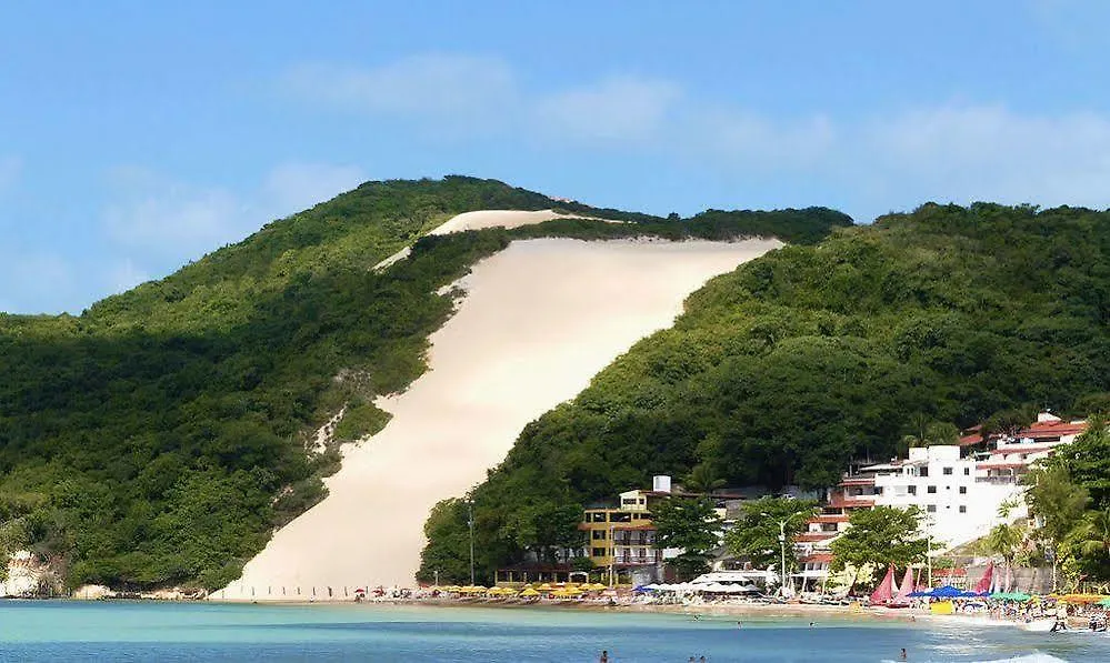 Varandas De Ponta Negra Natal Brazil
